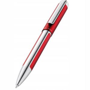Długopis Pelikan Pura K40 Bordowy